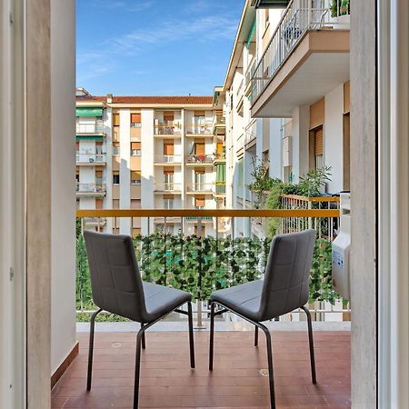 Apartamento Alessia'S Flat- Borgo Palazzo Bérgamo Exterior foto