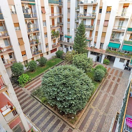 Apartamento Alessia'S Flat- Borgo Palazzo Bérgamo Exterior foto