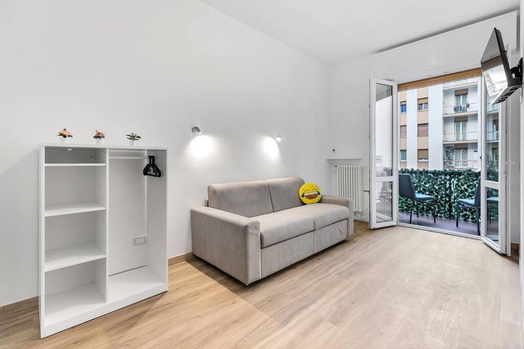Apartamento Alessia'S Flat- Borgo Palazzo Bérgamo Exterior foto