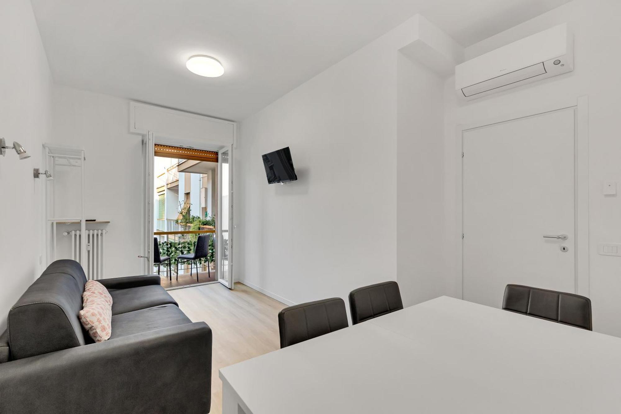 Apartamento Alessia'S Flat- Borgo Palazzo Bérgamo Exterior foto
