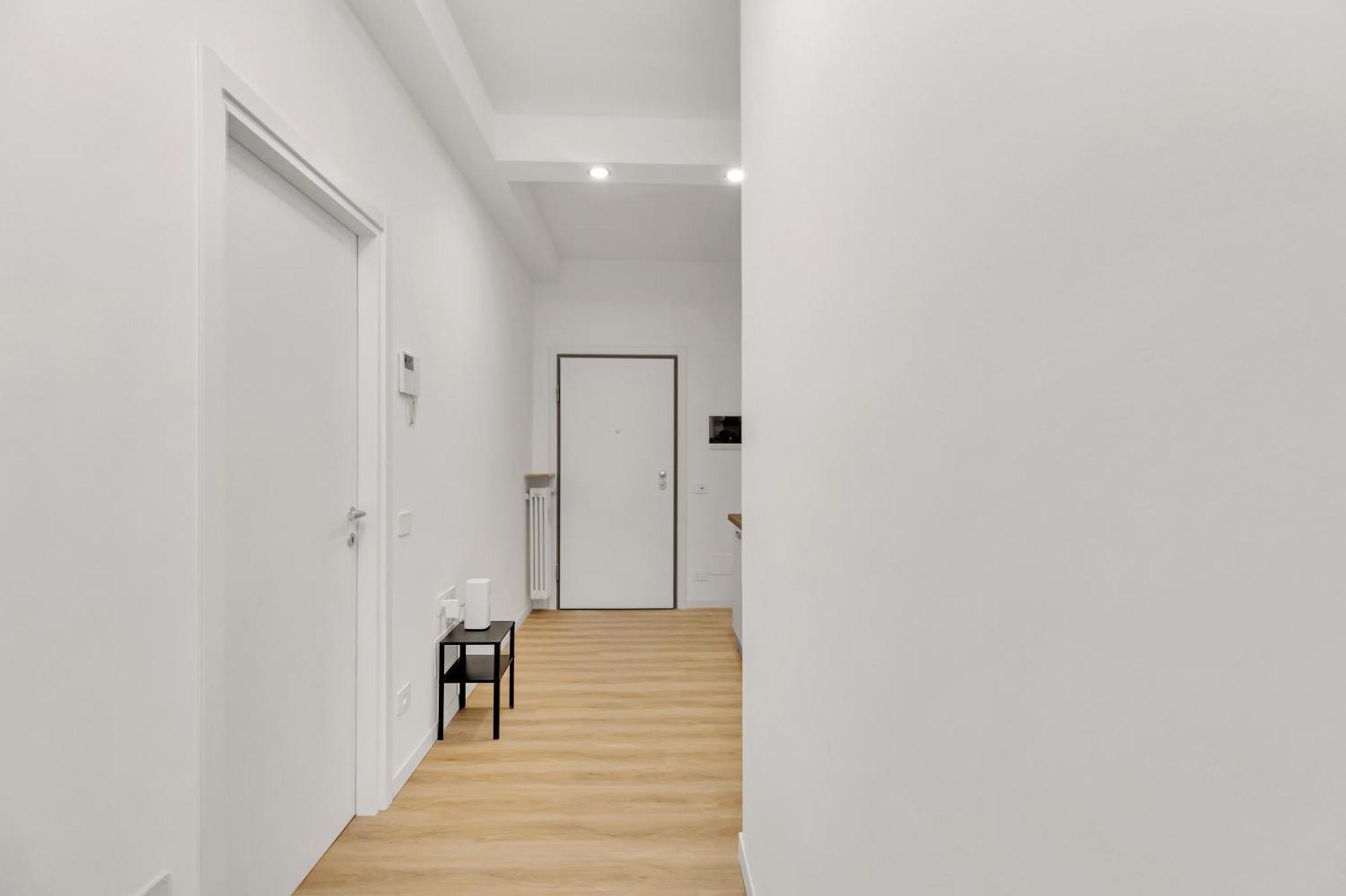 Apartamento Alessia'S Flat- Borgo Palazzo Bérgamo Exterior foto