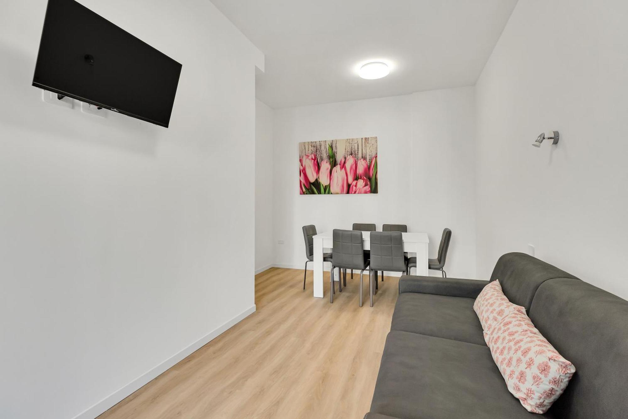 Apartamento Alessia'S Flat- Borgo Palazzo Bérgamo Exterior foto